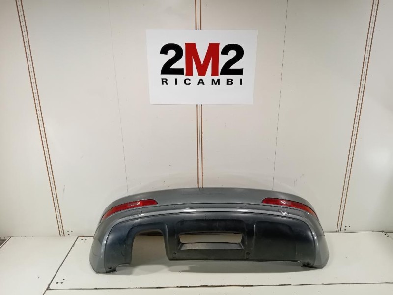 Paraurti POST 8U0807511 Audi Q3 8UB 2012