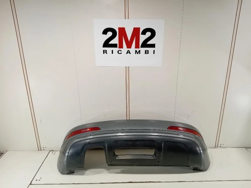 Paraurti POST 8U0807511 Audi Q3 8UB 2012