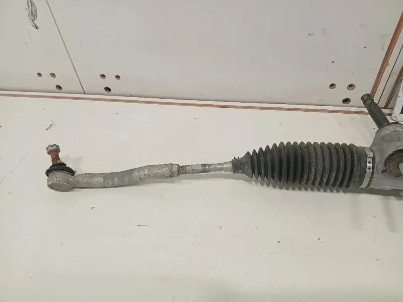 Scatola Sterzo Cservosterzo 455000D271 Toyota Yaris IV 2017