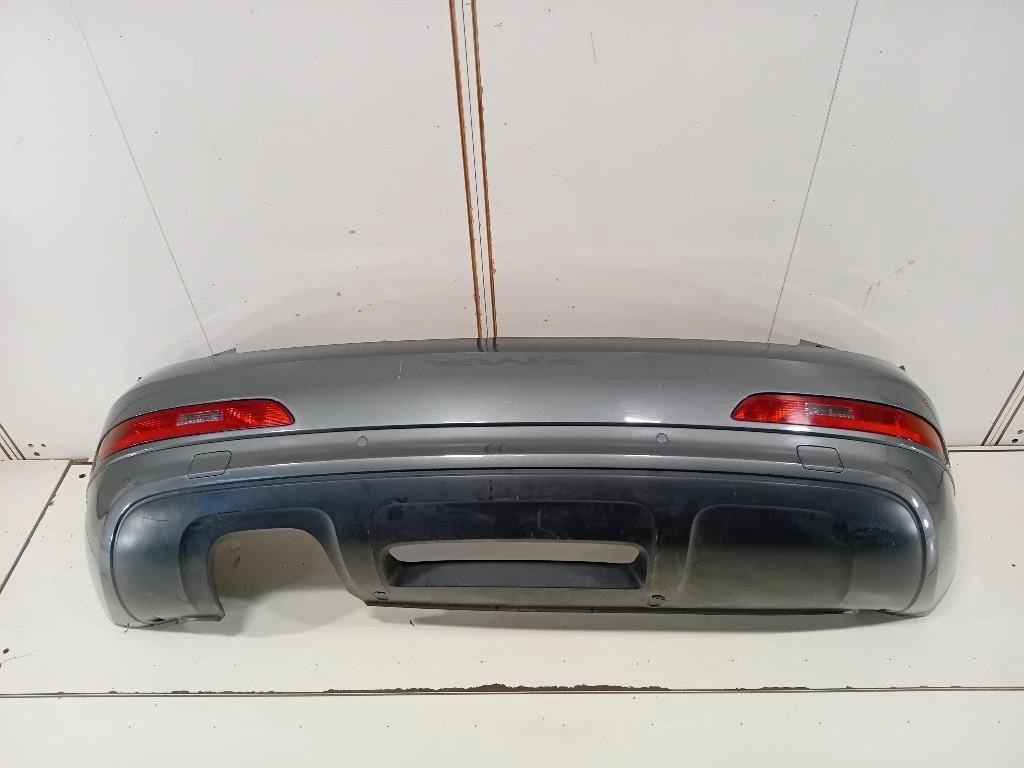 Paraurti POST 8U0807511 Audi Q3 8UB 2012