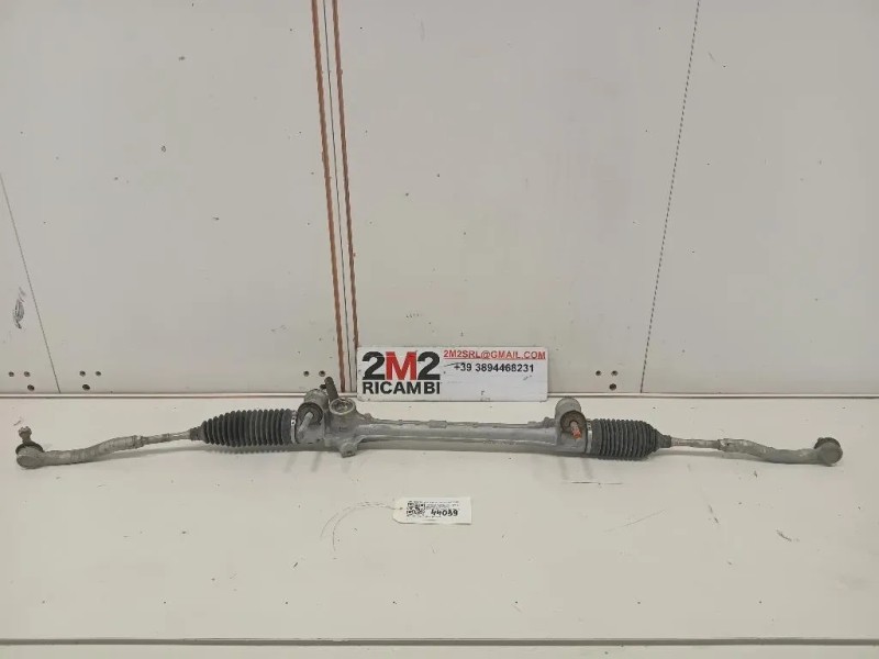 Scatola Sterzo Cservosterzo 455000D271 Toyota Yaris IV 2017