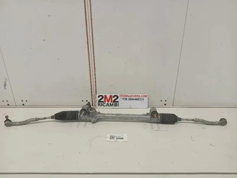 Scatola Sterzo Cservosterzo 455000D271 Toyota Yaris IV 2017