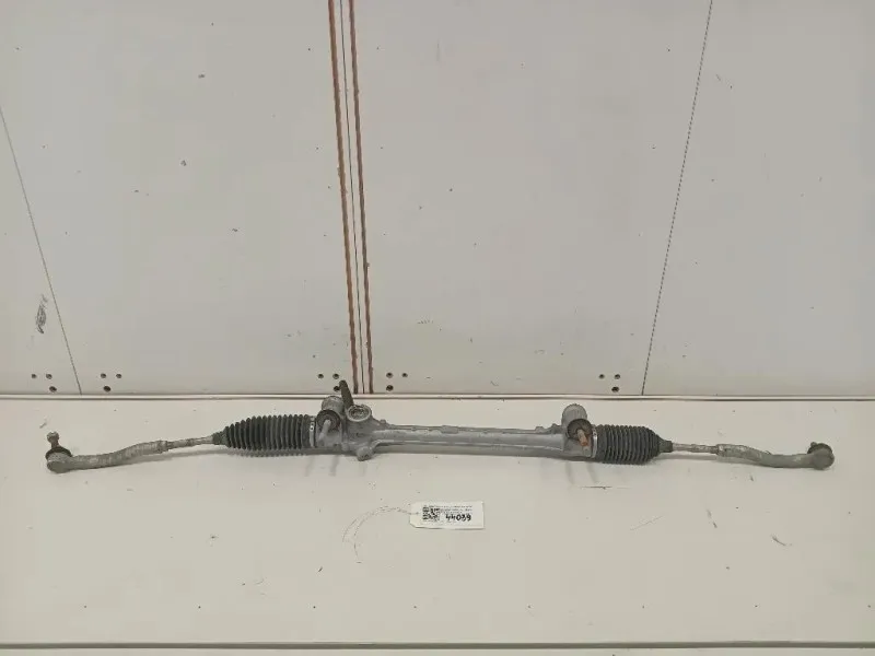 Scatola Sterzo Cservosterzo 455000D271 Toyota Yaris IV 2017