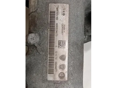 Scatola Sterzo Cservosterzo 7805501 Volkswagen GOLF V 2004