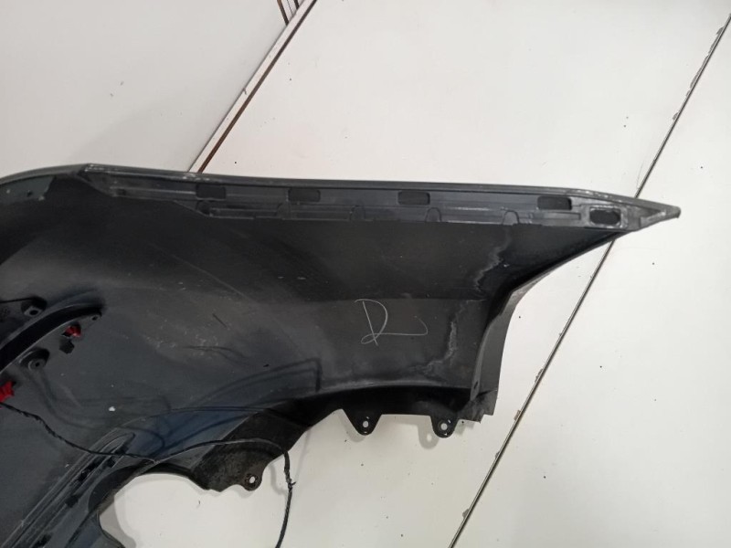 Paraurti POST 51127371756 Bmw Serie 1 F20 Berlina 2015