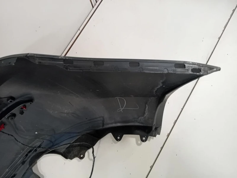 Paraurti POST 51127371756 Bmw Serie 1 F20 Berlina 2015