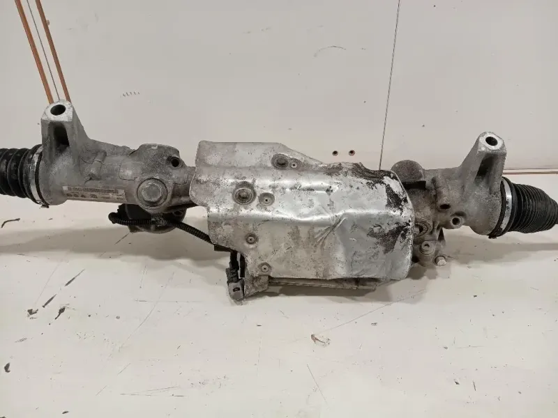 Scatola Sterzo Cservosterzo 7805501 Volkswagen GOLF V 2004