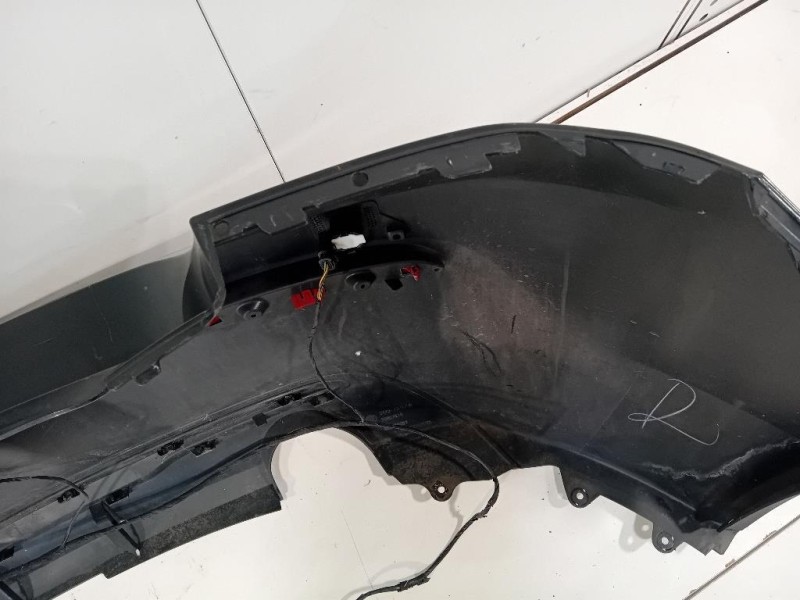 Paraurti POST 51127371756 Bmw Serie 1 F20 Berlina 2015