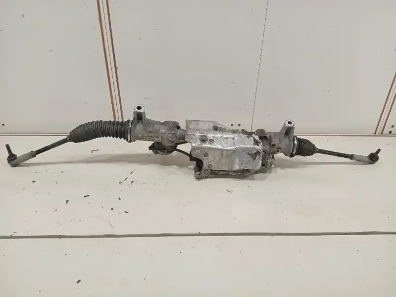 Scatola Sterzo Cservosterzo 7805501 Volkswagen GOLF V 2004