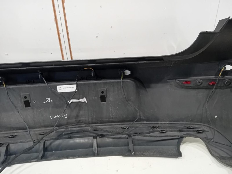 Paraurti POST 51127371756 Bmw Serie 1 F20 Berlina 2015