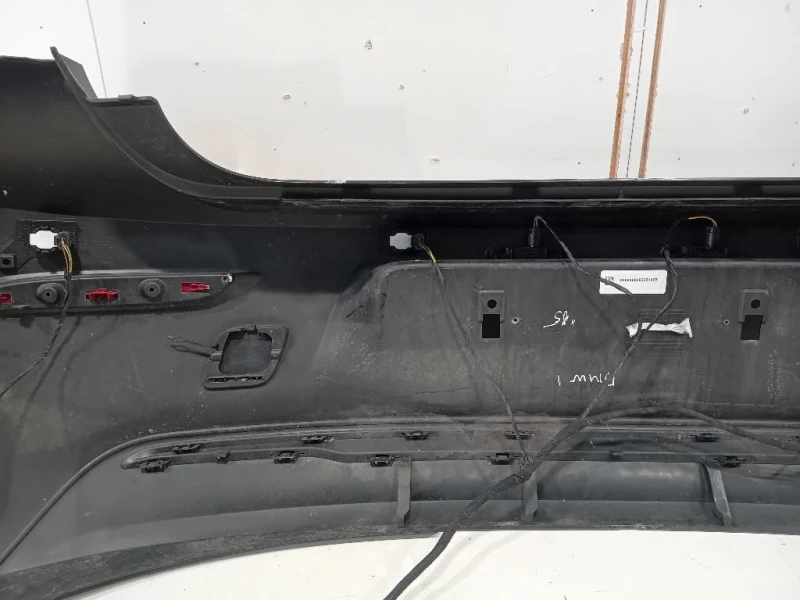 Paraurti POST 51127371756 Bmw Serie 1 F20 Berlina 2015