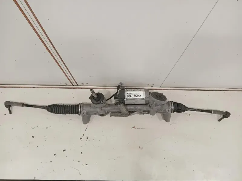 Scatola Sterzo Cservosterzo 7805501 Volkswagen GOLF V 2004