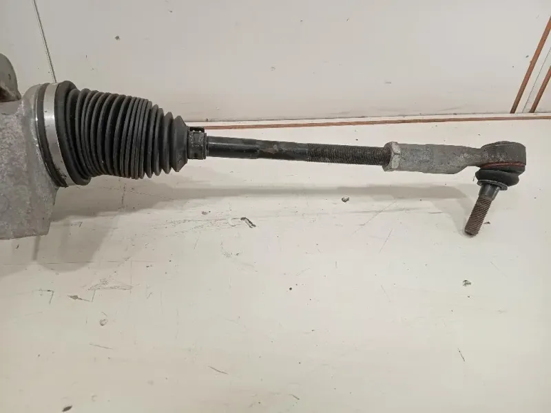 Scatola Sterzo Cservosterzo 7805501 Volkswagen GOLF V 2004