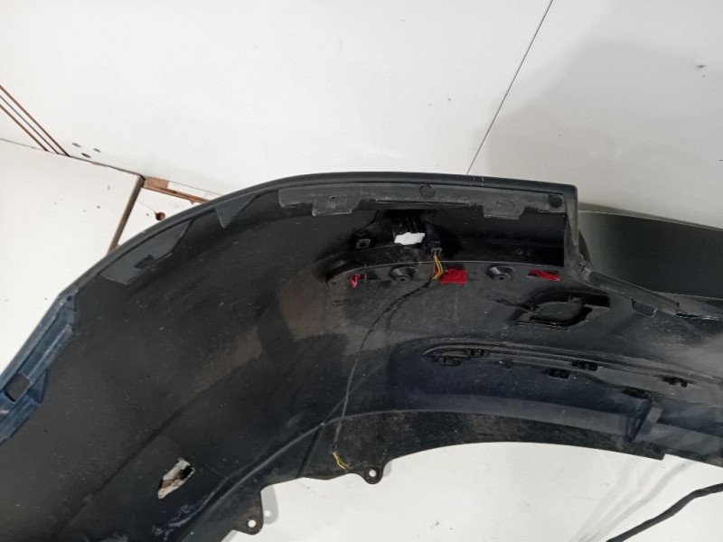 Paraurti POST 51127371756 Bmw Serie 1 F20 Berlina 2015