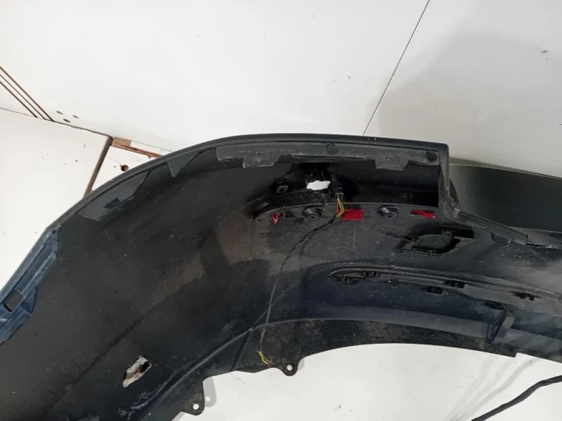 Paraurti POST 51127371756 Bmw Serie 1 F20 Berlina 2015