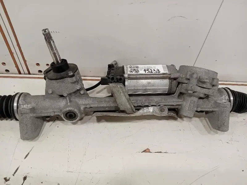 Scatola Sterzo Cservosterzo 7805501 Volkswagen GOLF V 2004