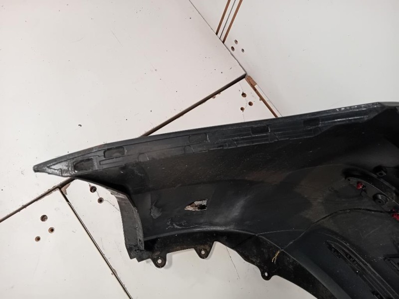 Paraurti POST 51127371756 Bmw Serie 1 F20 Berlina 2015
