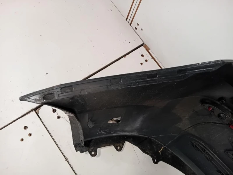 Paraurti POST 51127371756 Bmw Serie 1 F20 Berlina 2015