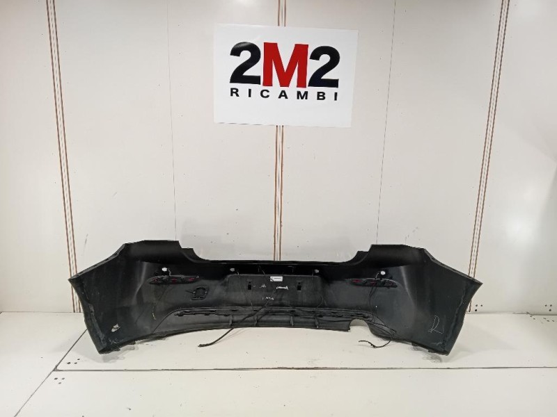Paraurti POST 51127371756 Bmw Serie 1 F20 Berlina 2015