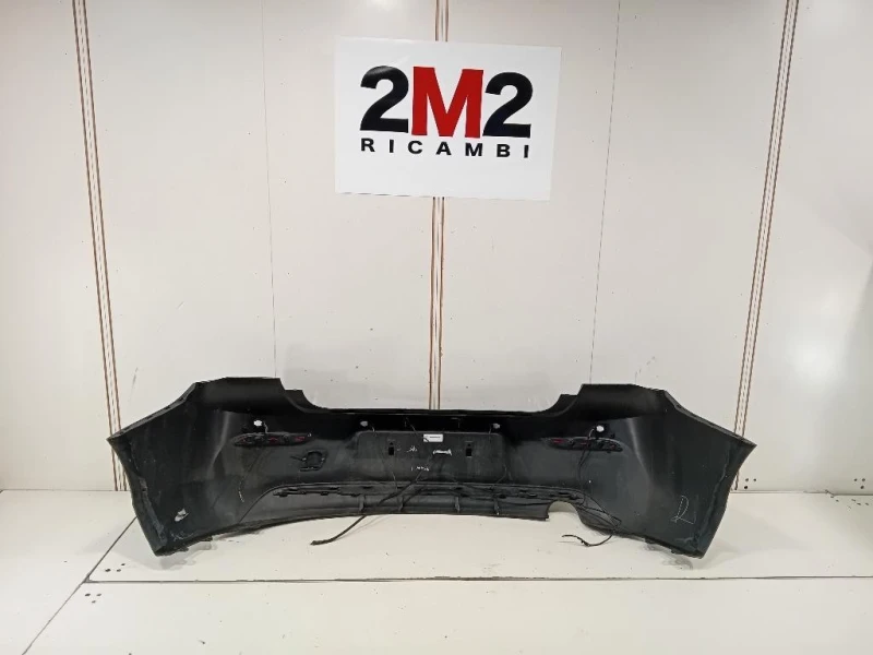 Paraurti POST 51127371756 Bmw Serie 1 F20 Berlina 2015