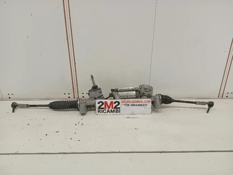 Scatola Sterzo Cservosterzo 7805501 Volkswagen GOLF V 2004