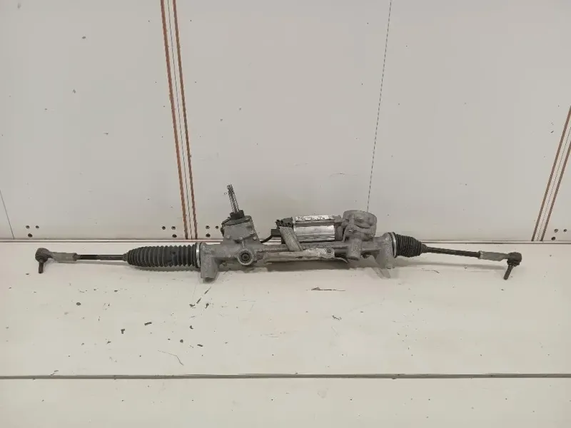 Scatola Sterzo Cservosterzo 7805501 Volkswagen GOLF V 2004