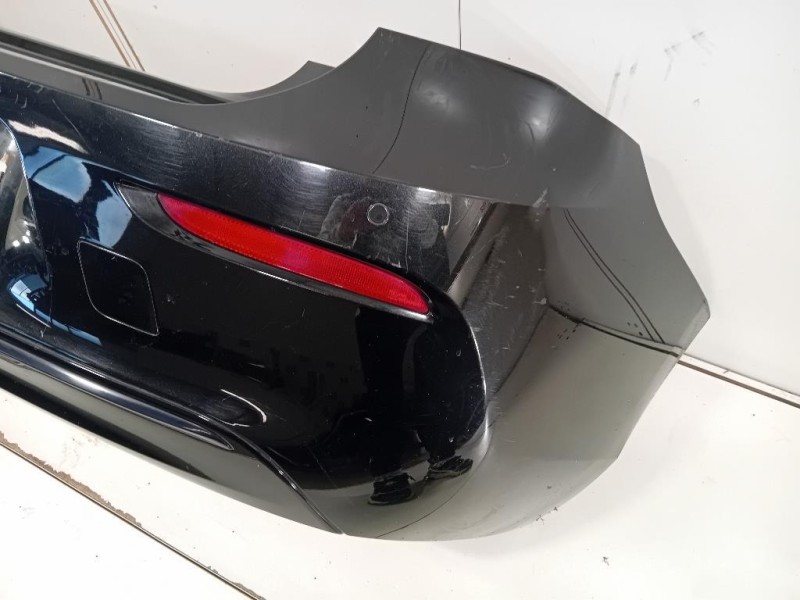 Paraurti POST 51127371756 Bmw Serie 1 F20 Berlina 2015