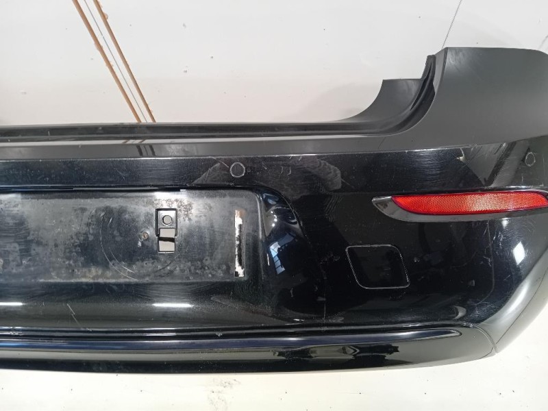 Paraurti POST 51127371756 Bmw Serie 1 F20 Berlina 2015