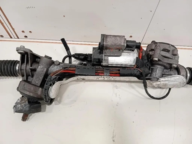 Scatola Sterzo Cservosterzo 1K1423055M Volkswagen GOLF V 2004