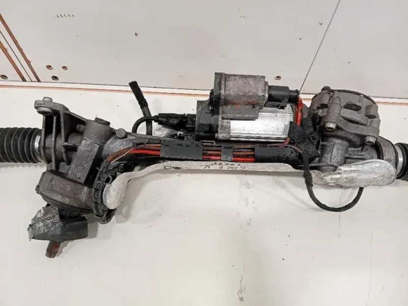 Scatola Sterzo Cservosterzo 1K1423055M Volkswagen GOLF V 2004