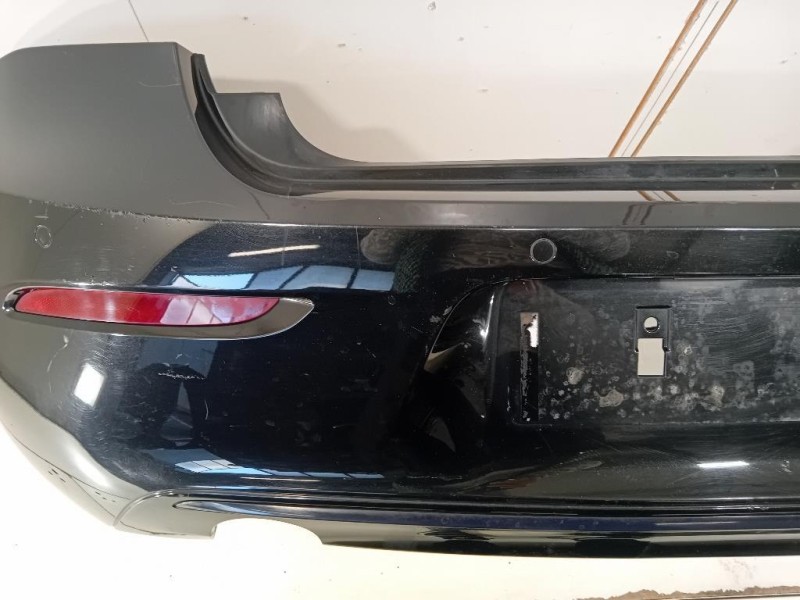 Paraurti POST 51127371756 Bmw Serie 1 F20 Berlina 2015