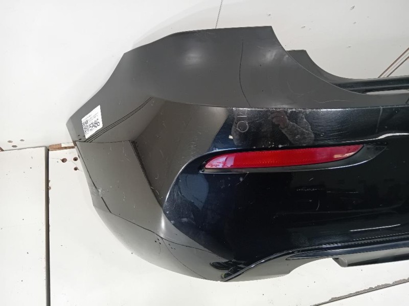 Paraurti POST 51127371756 Bmw Serie 1 F20 Berlina 2015