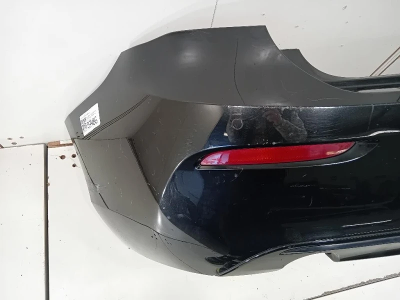Paraurti POST 51127371756 Bmw Serie 1 F20 Berlina 2015