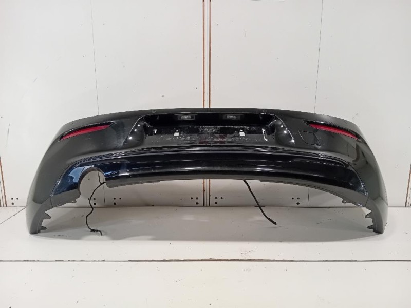 Paraurti POST 51127371756 Bmw Serie 1 F20 Berlina 2015