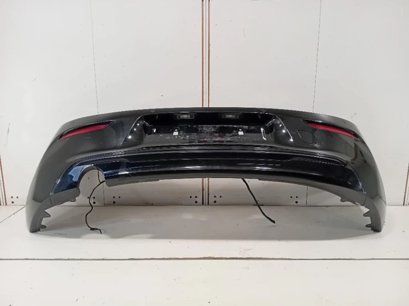 Paraurti POST 51127371756 Bmw Serie 1 F20 Berlina 2015