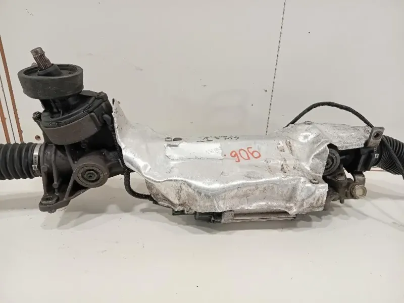 Scatola Sterzo Cservosterzo 1K1423055M Volkswagen GOLF V 2004