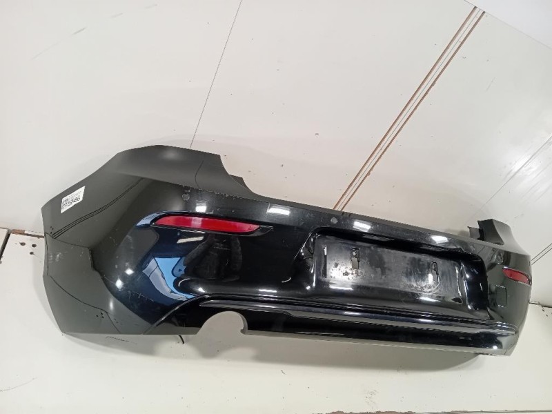 Paraurti POST 51127371756 Bmw Serie 1 F20 Berlina 2015