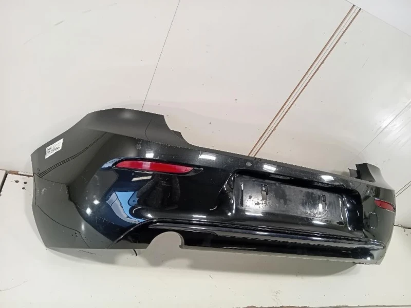 Paraurti POST 51127371756 Bmw Serie 1 F20 Berlina 2015