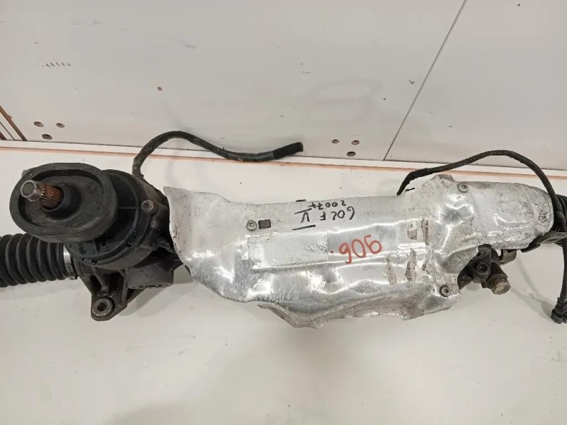 Scatola Sterzo Cservosterzo 1K1423055M Volkswagen GOLF V 2004