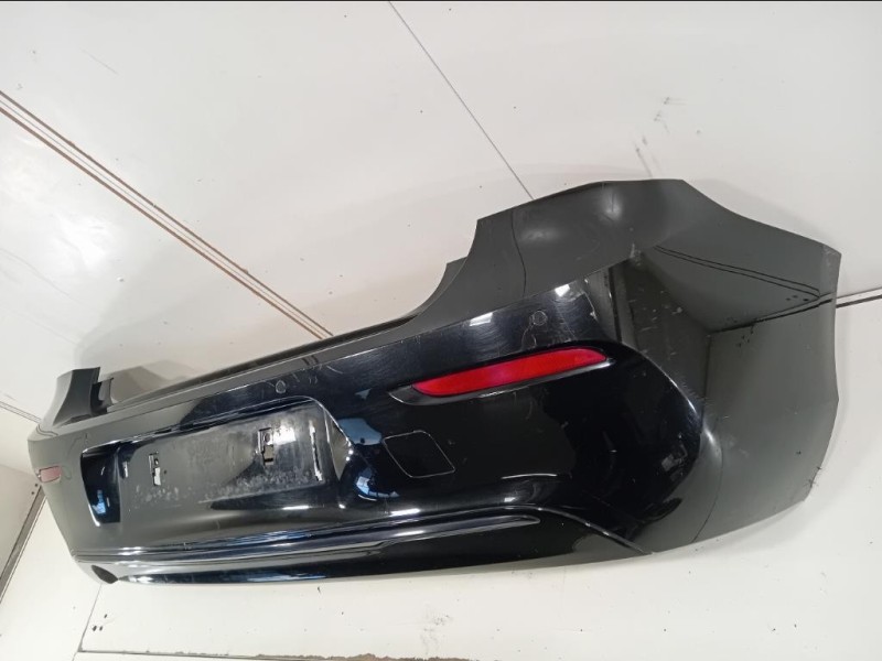 Paraurti POST 51127371756 Bmw Serie 1 F20 Berlina 2015