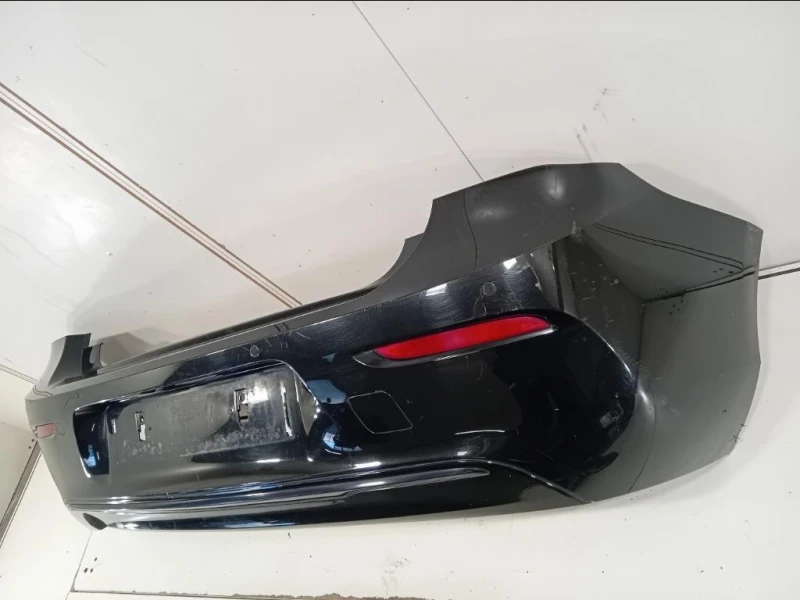 Paraurti POST 51127371756 Bmw Serie 1 F20 Berlina 2015