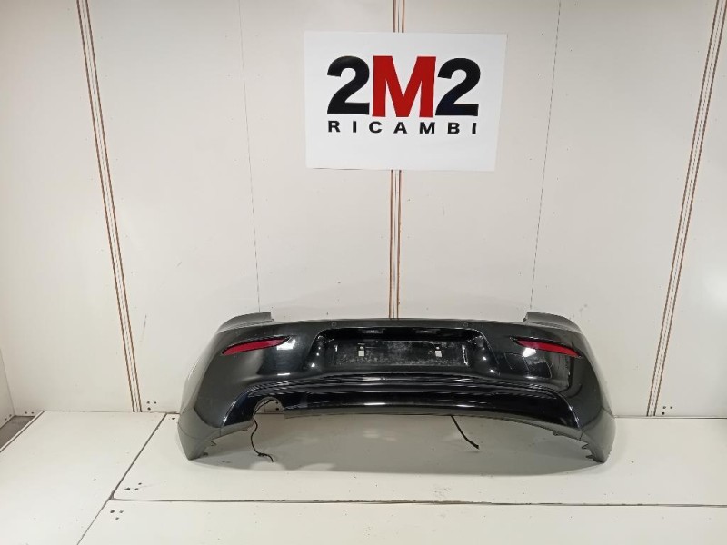 Paraurti POST 51127371756 Bmw Serie 1 F20 Berlina 2015