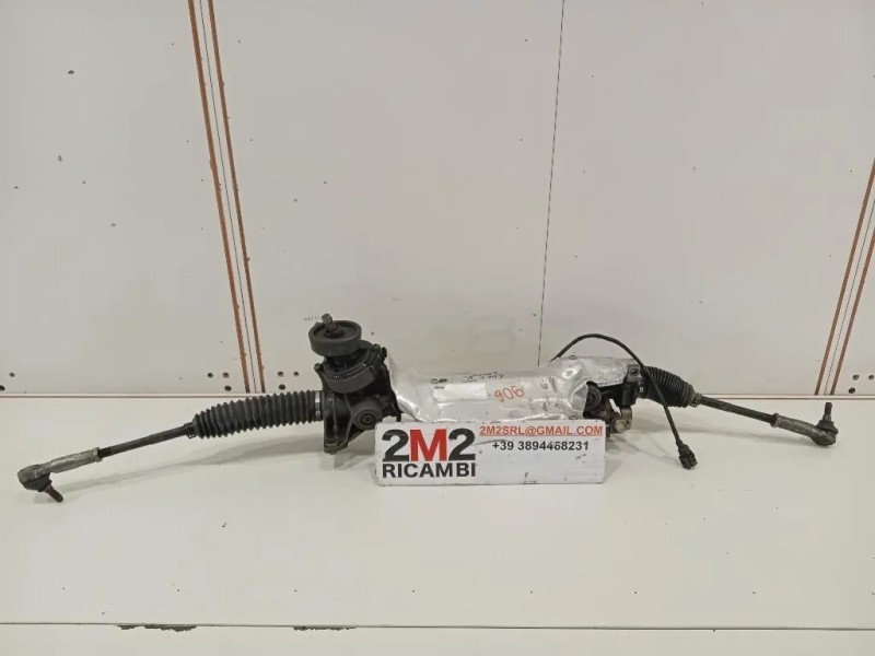 Scatola Sterzo Cservosterzo 1K1423055M Volkswagen GOLF V 2004