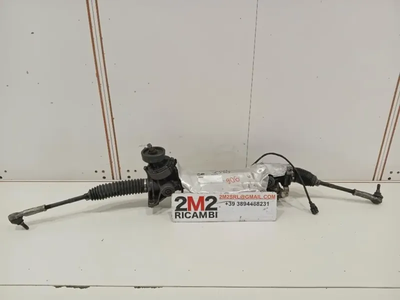 Scatola Sterzo Cservosterzo 1K1423055M Volkswagen GOLF V 2004