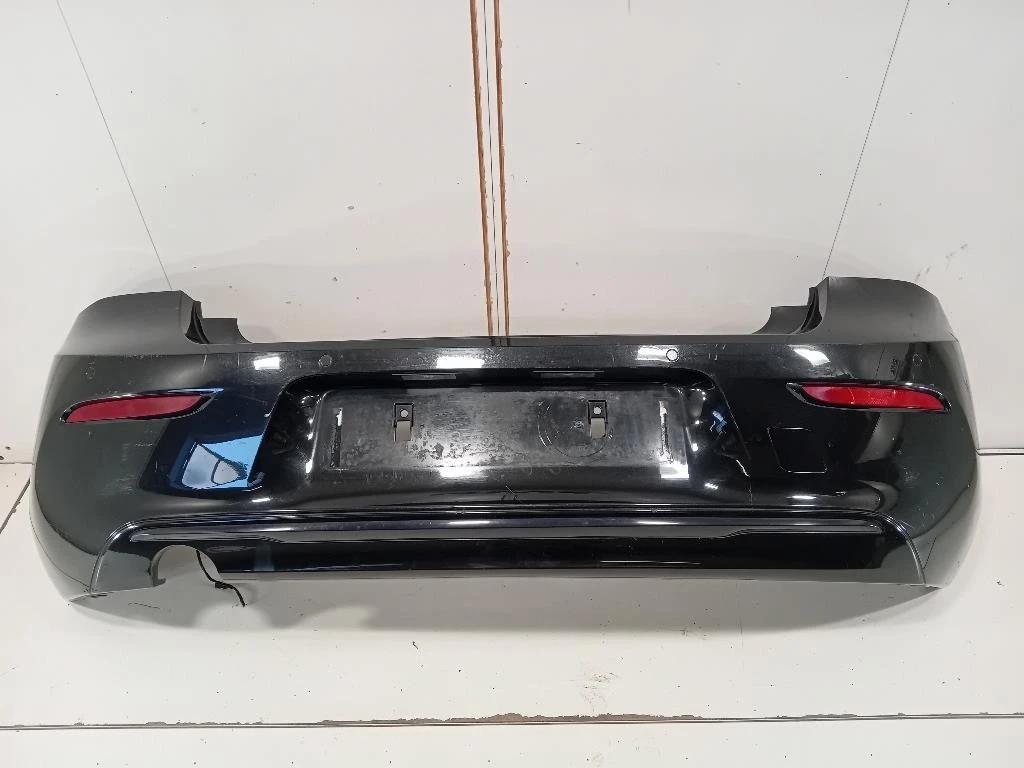 Paraurti POST 51127371756 Bmw Serie 1 F20 Berlina 2015