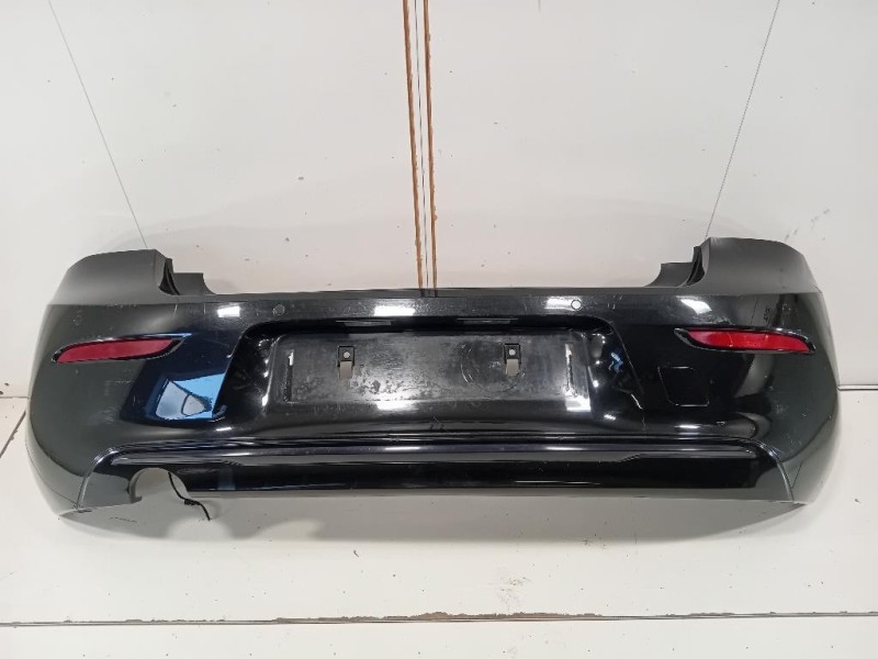 Paraurti POST 51127371756 Bmw Serie 1 F20 Berlina 2015