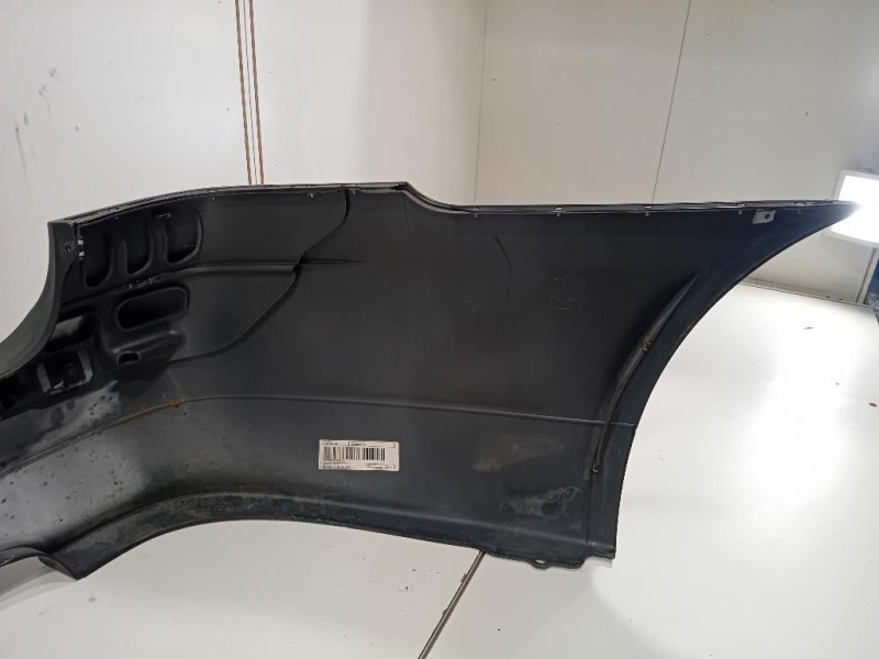 Paraurti POST 51127060758 Bmw Serie 5 E61 Touring 2004