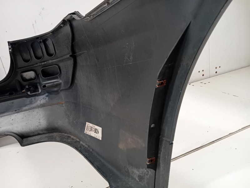 Paraurti POST 51127060758 Bmw Serie 5 E61 Touring 2004