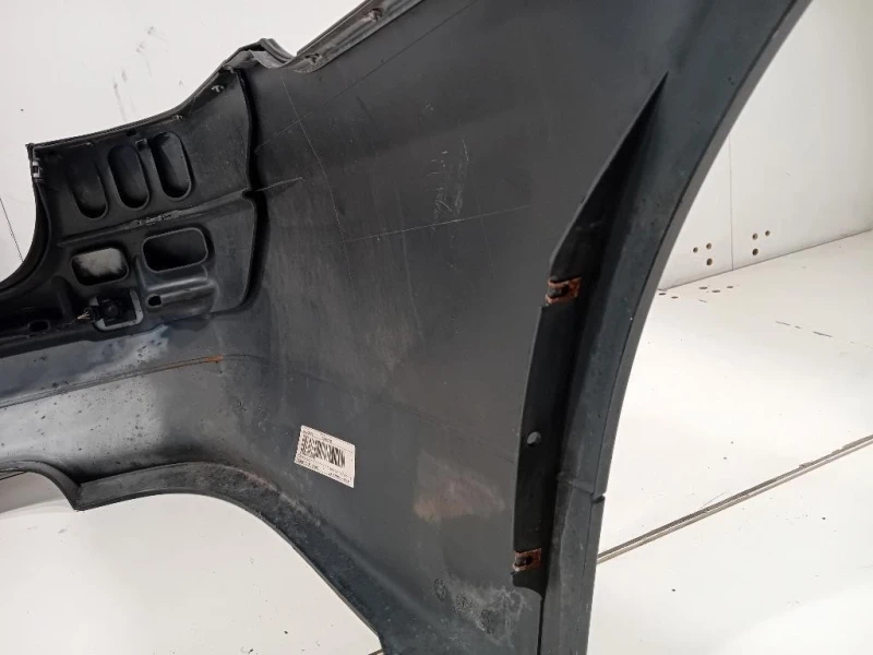 Paraurti POST 51127060758 Bmw Serie 5 E61 Touring 2004