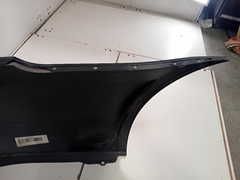 Paraurti POST 51127060758 Bmw Serie 5 E61 Touring 2004